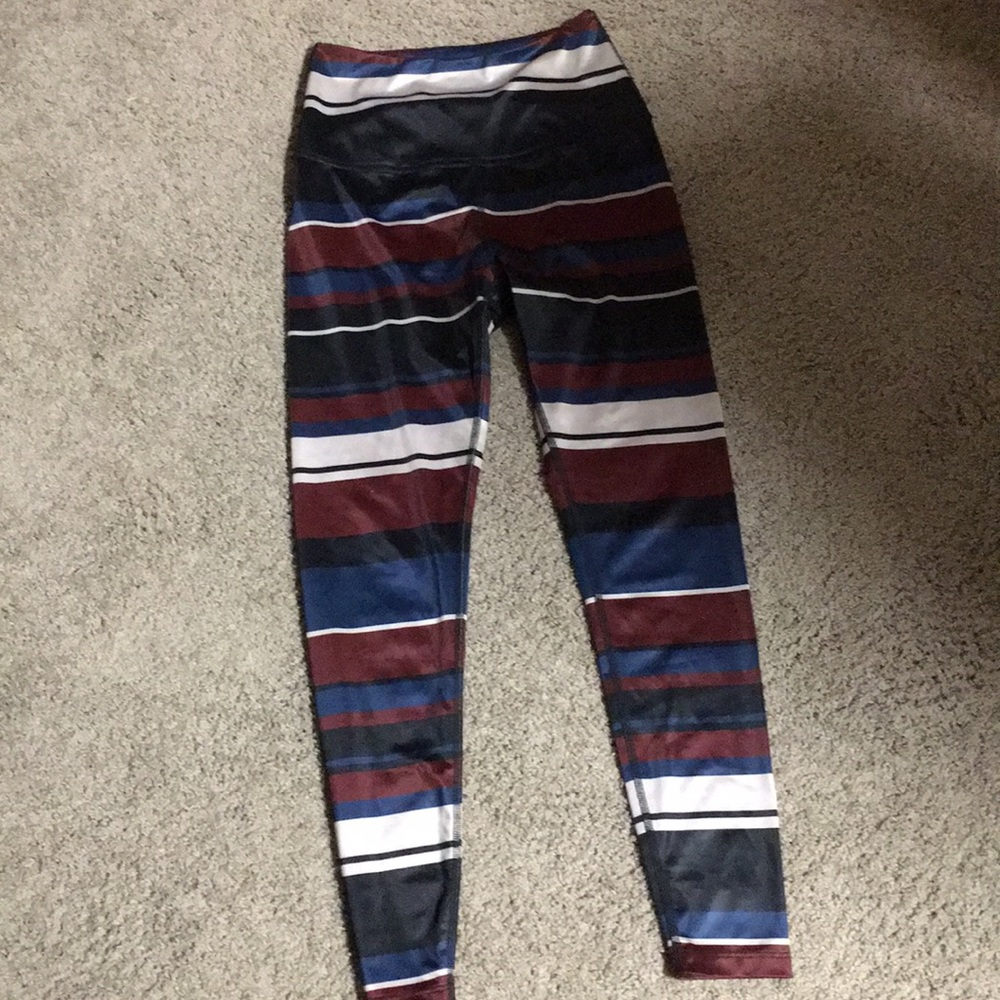 Beyond Yoga Leggings